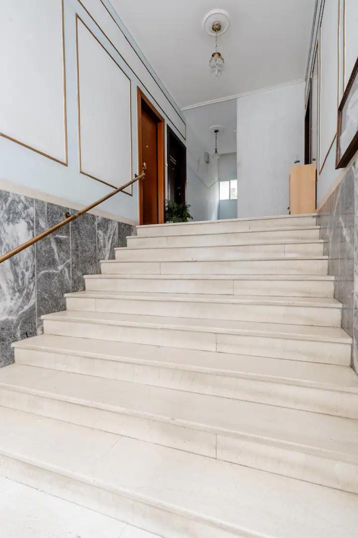 Brand New Modern Lux Apartment Close To Historical Center! Athen Exterior foto