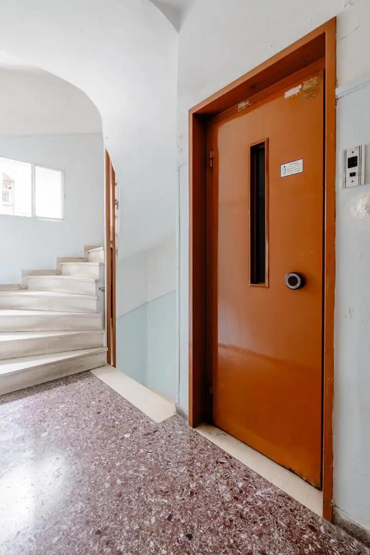 Brand New Modern Lux Apartment Close To Historical Center! Athen Exterior foto