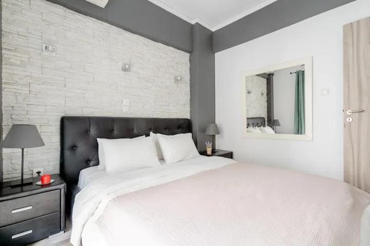 Brand New Modern Lux Apartment Close To Historical Center! Athen Exterior foto