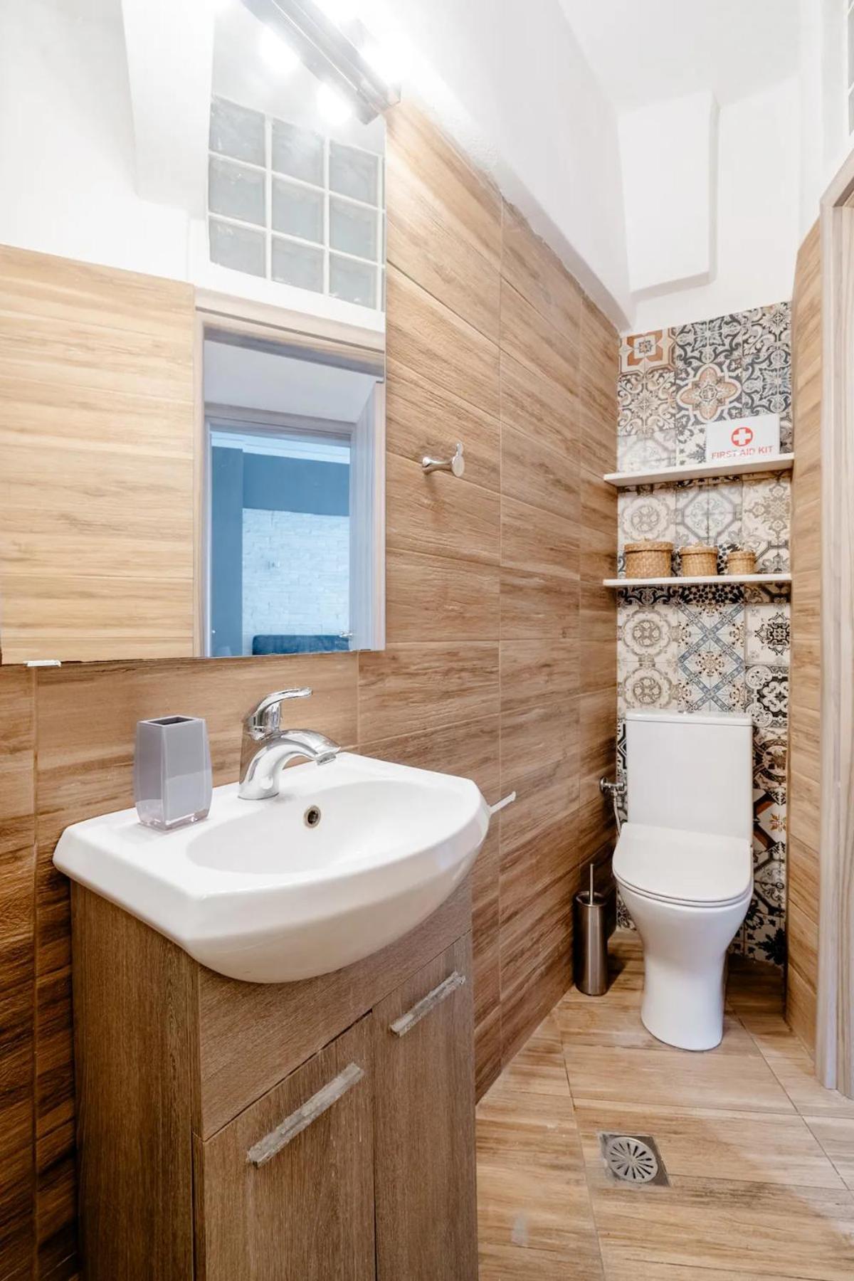 Brand New Modern Lux Apartment Close To Historical Center! Athen Exterior foto