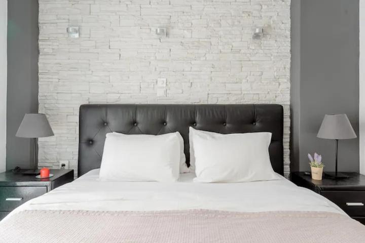 Brand New Modern Lux Apartment Close To Historical Center! Athen Exterior foto